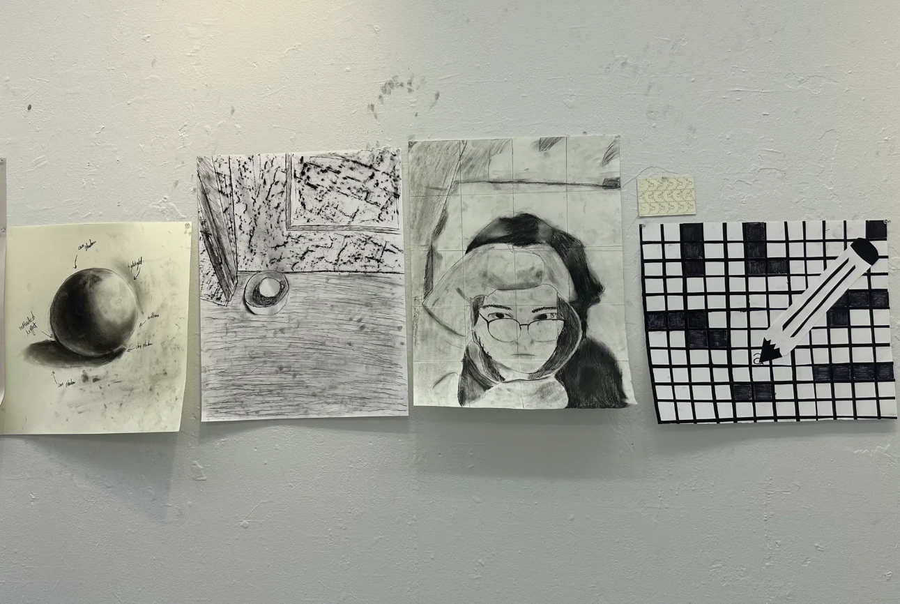 Elements of Visual Composition snapshot